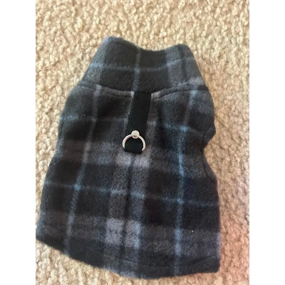 Dog sweater top size xs